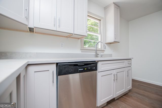 434 Georgia Avenue N, Bremen, GA 30110