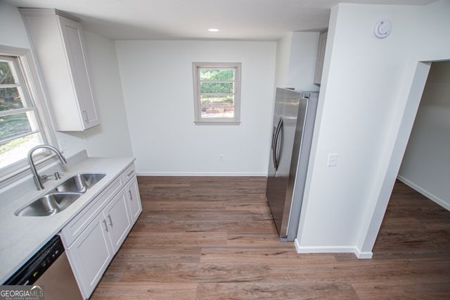 434 Georgia Avenue N, Bremen, GA 30110