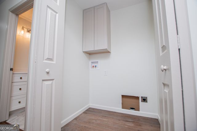 434 Georgia Avenue N, Bremen, GA 30110