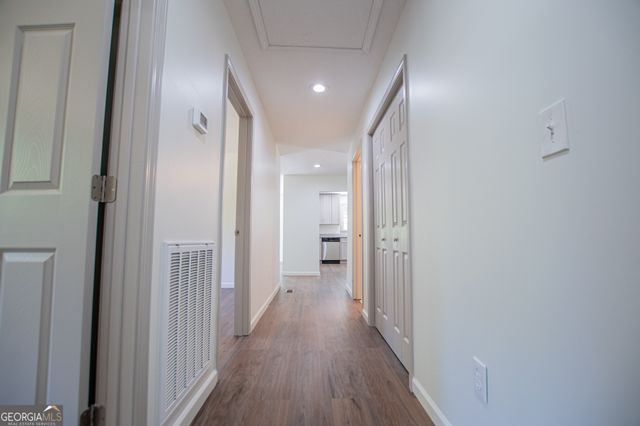 434 Georgia Avenue N, Bremen, GA 30110