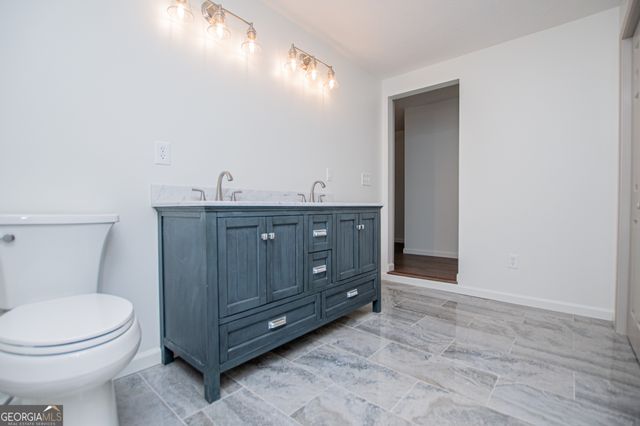 434 Georgia Avenue N, Bremen, GA 30110