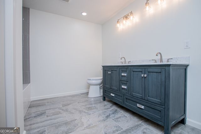 434 Georgia Avenue N, Bremen, GA 30110