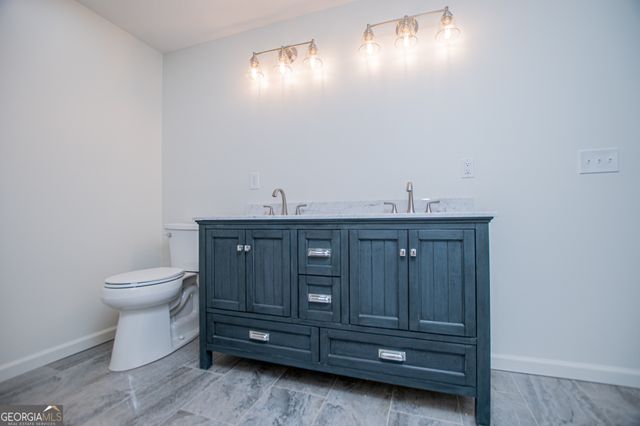 434 Georgia Avenue N, Bremen, GA 30110