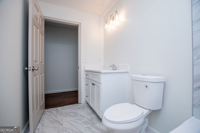 434 Georgia Avenue N, Bremen, GA 30110