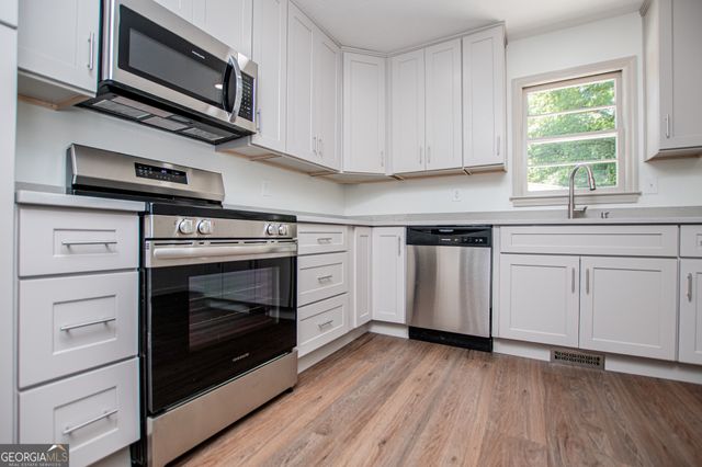 434 Georgia Avenue N, Bremen, GA 30110