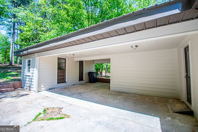 434 Georgia Avenue N, Bremen, GA 30110