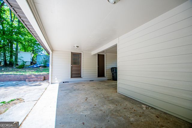 434 Georgia Avenue N, Bremen, GA 30110