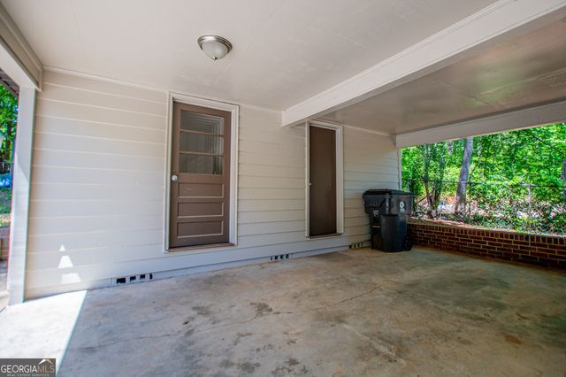 434 Georgia Avenue N, Bremen, GA 30110