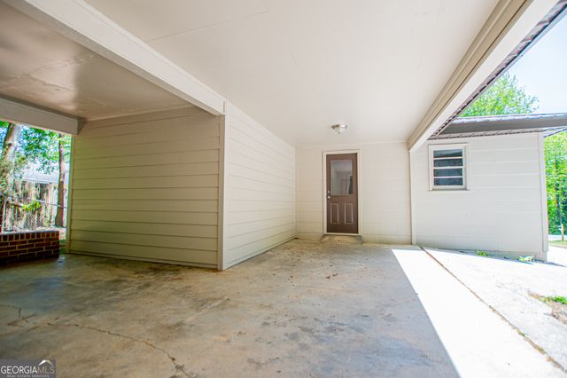 434 Georgia Avenue N, Bremen, GA 30110