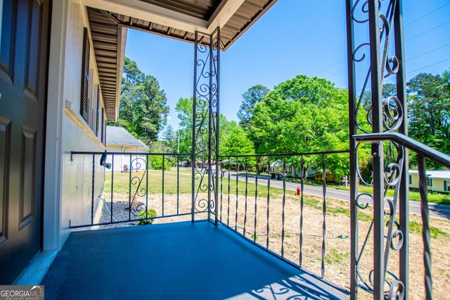 434 Georgia Avenue N, Bremen, GA 30110