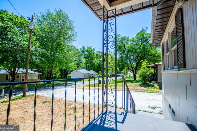 434 Georgia Avenue N, Bremen, GA 30110