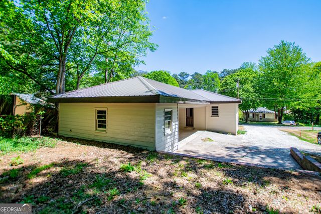 434 Georgia Avenue N, Bremen, GA 30110