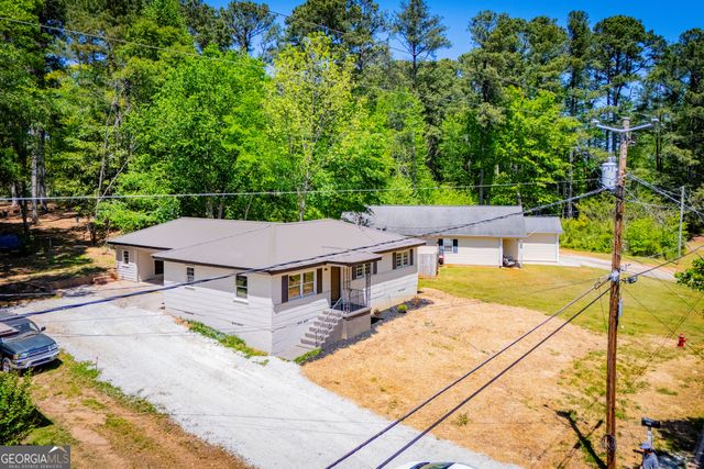 434 Georgia Avenue N, Bremen, GA 30110