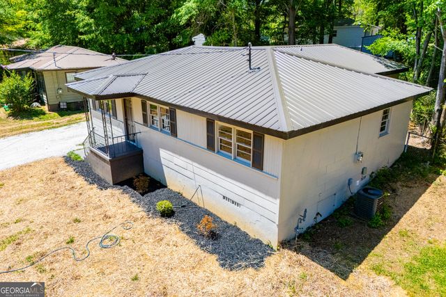 434 Georgia Avenue N, Bremen, GA 30110