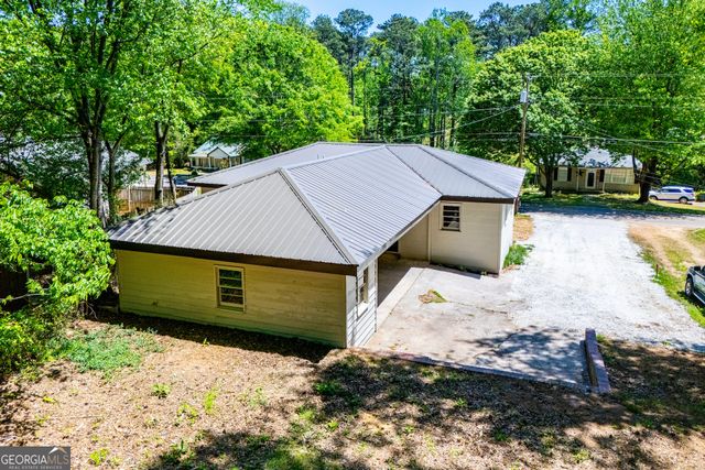 434 Georgia Avenue N, Bremen, GA 30110