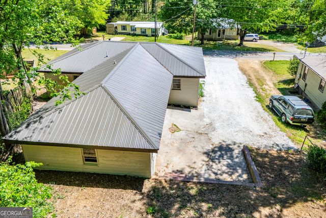 434 Georgia Avenue N, Bremen, GA 30110