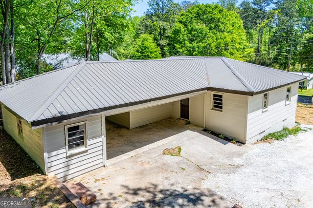 434 Georgia Avenue N, Bremen, GA 30110