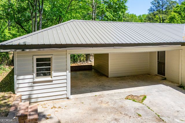 434 Georgia Avenue N, Bremen, GA 30110