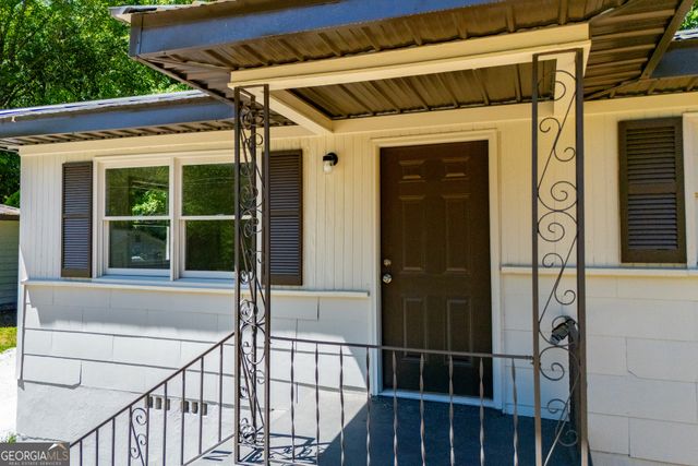 434 Georgia Avenue N, Bremen, GA 30110