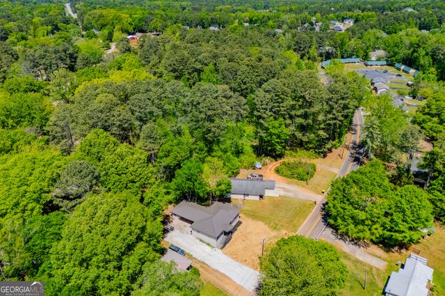 434 Georgia Avenue N, Bremen, GA 30110