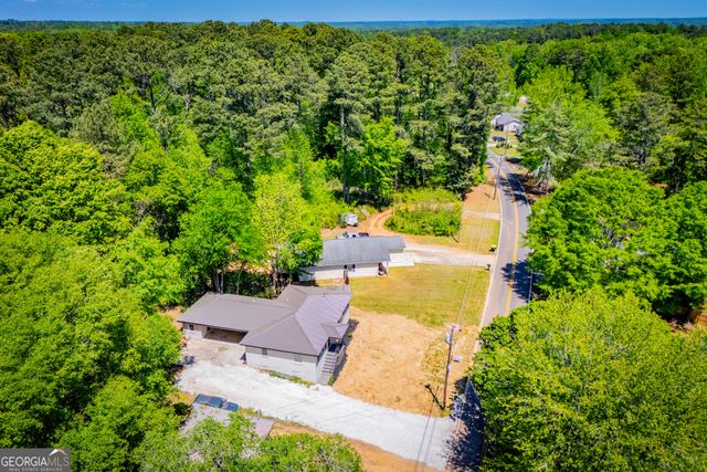 434 Georgia Avenue N, Bremen, GA 30110