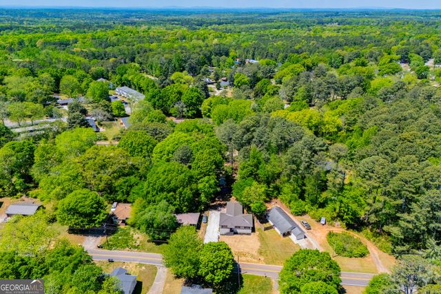 434 Georgia Avenue N, Bremen, GA 30110