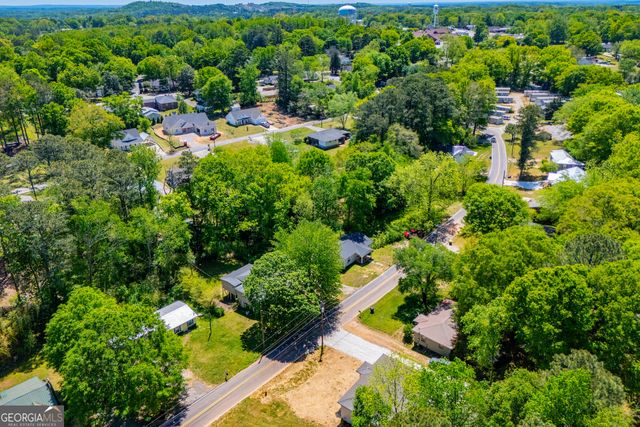 434 Georgia Avenue N, Bremen, GA 30110