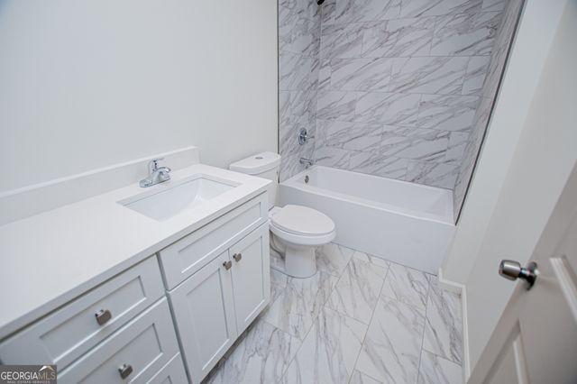 434 Georgia Avenue N, Bremen, GA 30110