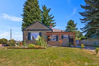 1619 N Verde Street, Tacoma, WA 98406