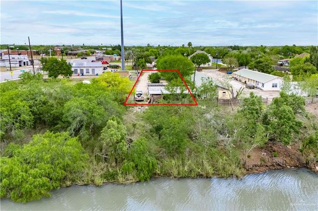 106 S Arroyo Boulevard, Rio Hondo, TX 78583