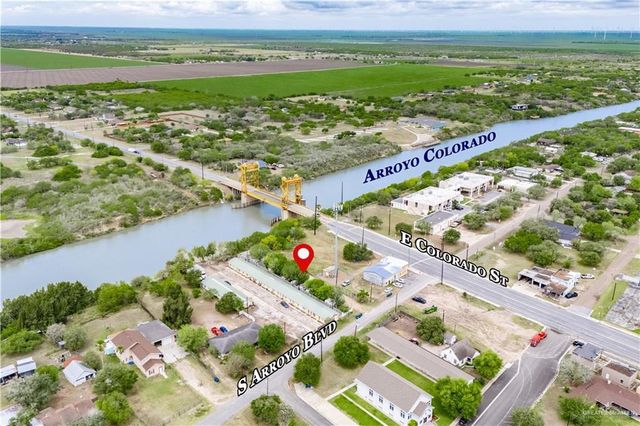 106 S Arroyo Boulevard, Rio Hondo, TX 78583