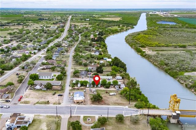 106 S Arroyo Boulevard, Rio Hondo, TX 78583