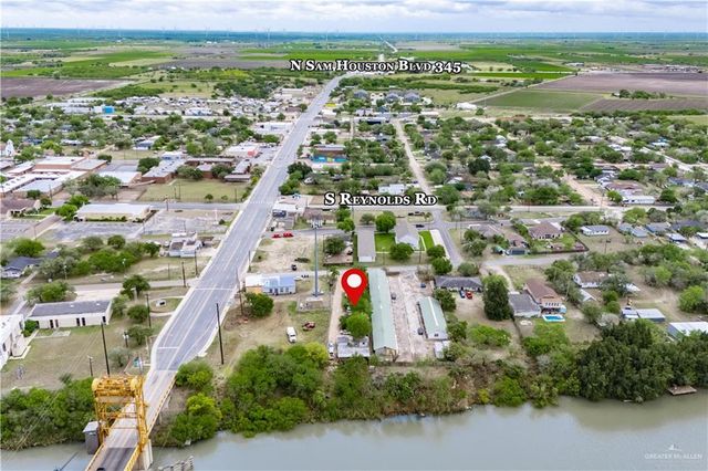 106 S Arroyo Boulevard, Rio Hondo, TX 78583