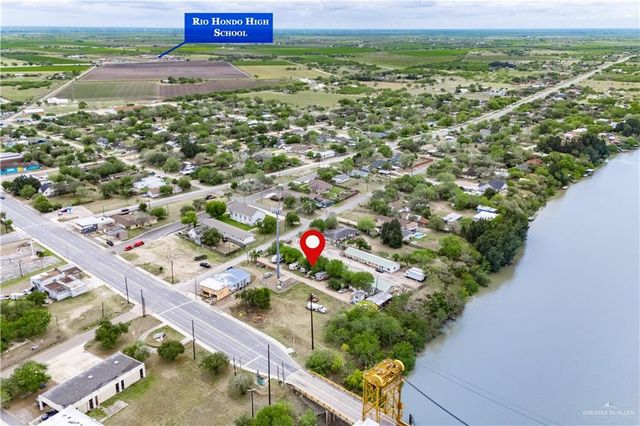 106 S Arroyo Boulevard, Rio Hondo, TX 78583