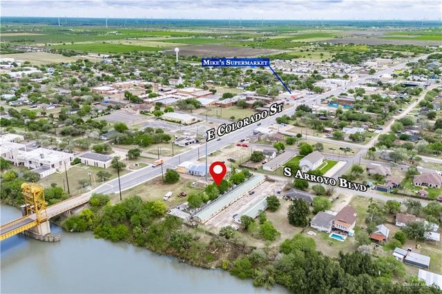 106 S Arroyo Boulevard, Rio Hondo, TX 78583