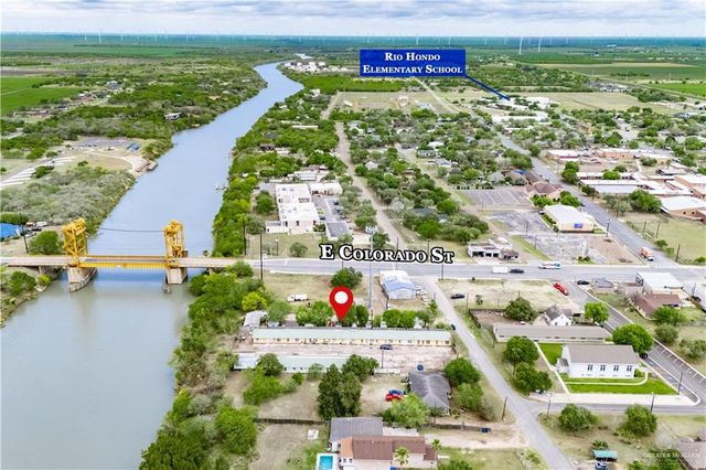 106 S Arroyo Boulevard, Rio Hondo, TX 78583