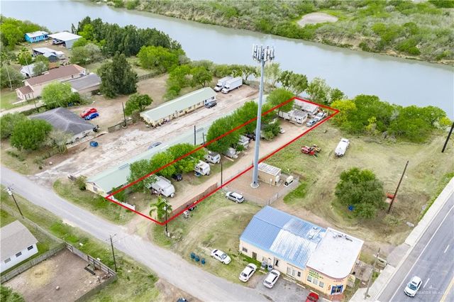 106 S Arroyo Boulevard, Rio Hondo, TX 78583