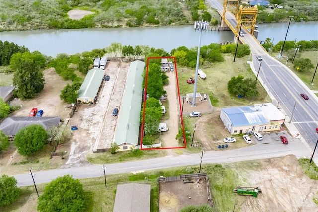 106 S Arroyo Boulevard, Rio Hondo, TX 78583