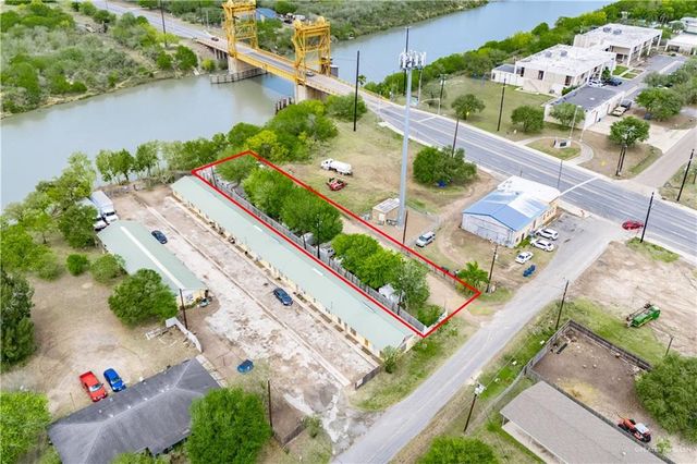 106 S Arroyo Boulevard, Rio Hondo, TX 78583