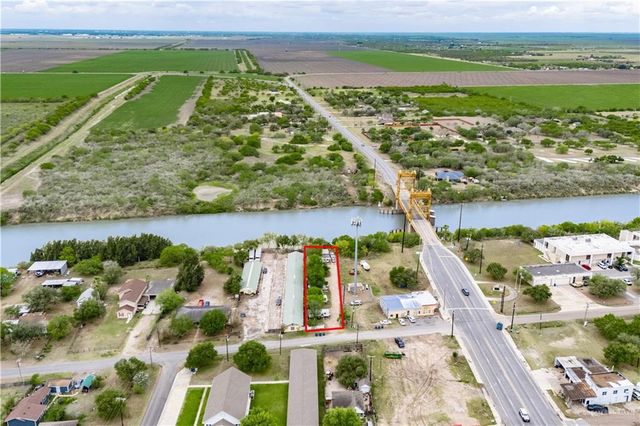 106 S Arroyo Boulevard, Rio Hondo, TX 78583