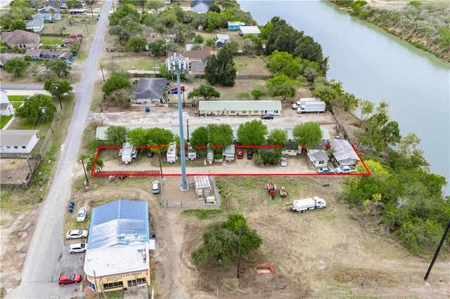106 S Arroyo Boulevard, Rio Hondo, TX 78583