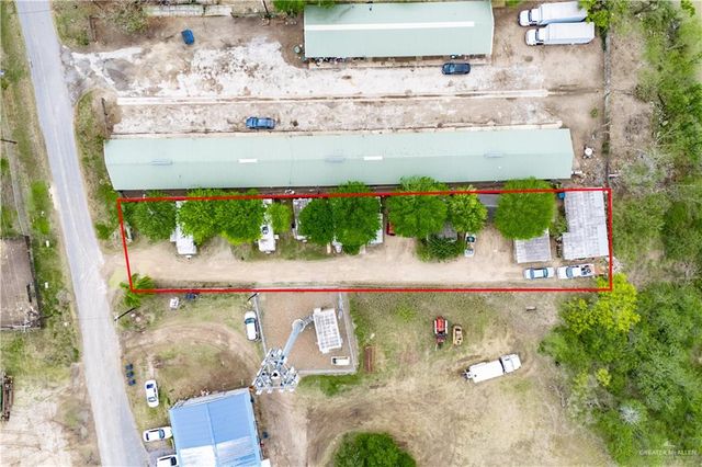 106 S Arroyo Boulevard, Rio Hondo, TX 78583