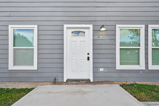 146 Disney Street, Arcola, TX 77583