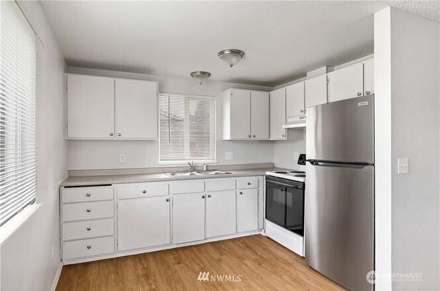 1123 Lindstrom Street, Aberdeen, WA 98520