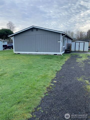 1123 Lindstrom Street, Aberdeen, WA 98520