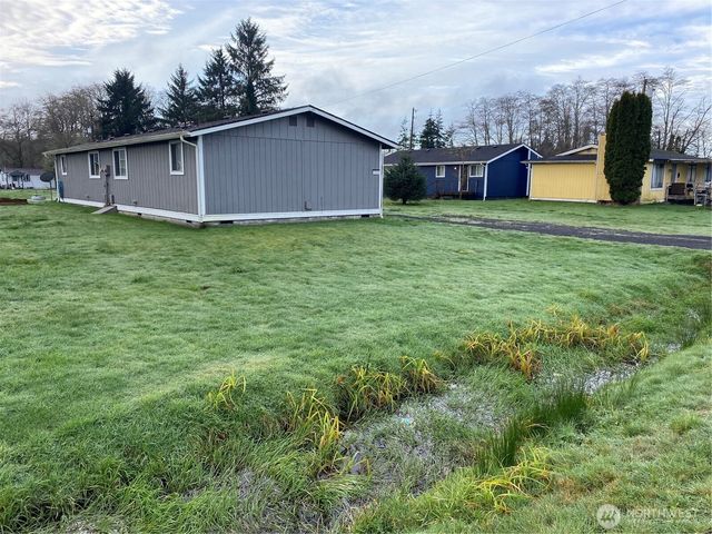 1123 Lindstrom Street, Aberdeen, WA 98520