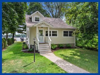 5108 Wickert DRIVE, West Bend, WI 53095