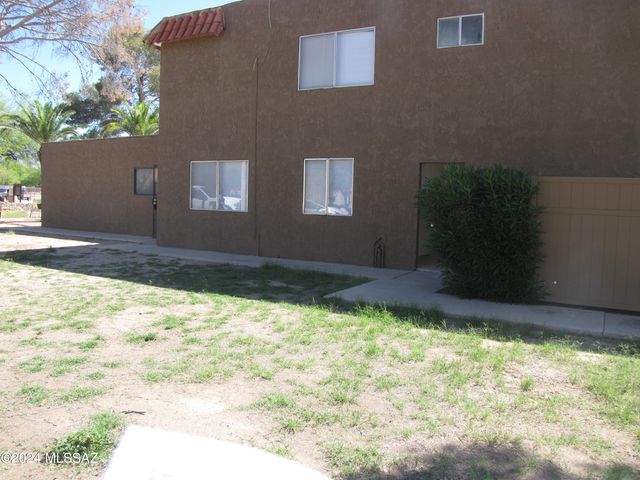 6618 E Calle Alegria Unit C, Tucson, AZ 85715