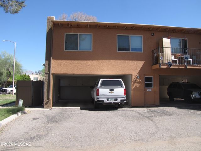 6618 E Calle Alegria Unit C, Tucson, AZ 85715