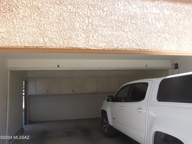 6618 E Calle Alegria Unit C, Tucson, AZ 85715